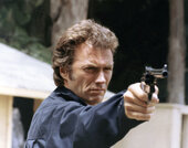 Dirty Harry .44 Magnum Sounds
