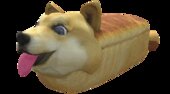 Doge Bread o Doge PAN del meme