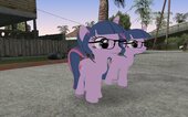 MY Little Pony Sci Twi PonyForm