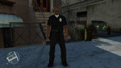 Frank Tenpenny From SA For GTA 4 (Samuel L. Jackson)