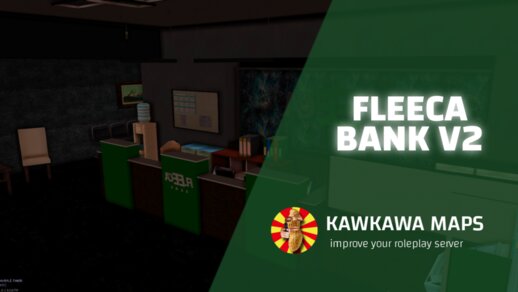 Fleeca Bank 