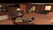 GTA IV #3 mission for San Andreas with Sound