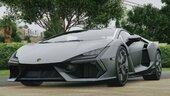2024 Lamborghini Revuelto [Add-On | VehfuncsV]