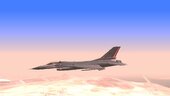 F-16C Fighting Falcon [FAP]