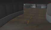 [MLO] [SinglePlayer] [FIVEM READY] Parking garage, crosswalk