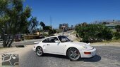 Porsche 911 (964) Car Pack By Rogue90 [Add-on]