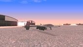 MQ-9 Reaper [FAP]