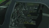 Rockwell B-1B Lancer 86-0126 (Revisited)