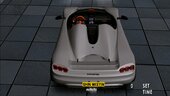 2024 Koenigsegg CC850-Shmee150