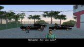 New Mission Demo (Hacking Vice City)