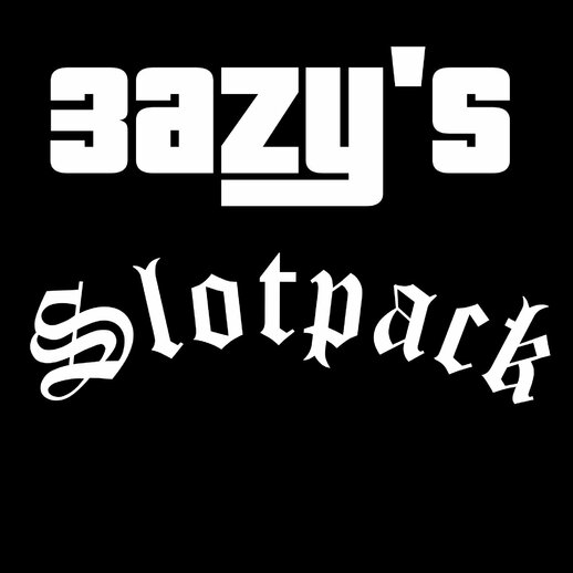 3azy's Slotpack