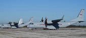 CASA (Airbus) C-295 - Vojska Srbije / Serbian Air Force [Replace]
