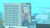 GTA 6 Updated Building Banner with HD lod