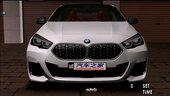 2021 BMW M235i Gran Coupe-Mine Mods