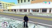 Vercetti Gang Plays The Lead Role