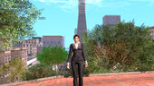 Jill Valentine [Business Outfit]