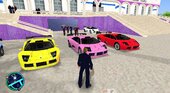 New Infernus (Lamborghini)