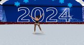 Figure Skating V 0.3 for PC