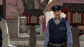 Japanese Police Officer+variation