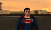 Superman SkinPack V3 (DCEU)
