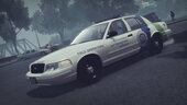 2001 Ford Crown Victoria Police Interceptor (NOoSE)
