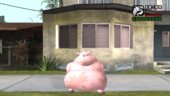 Pig From Barnyard (Nickelodeon)