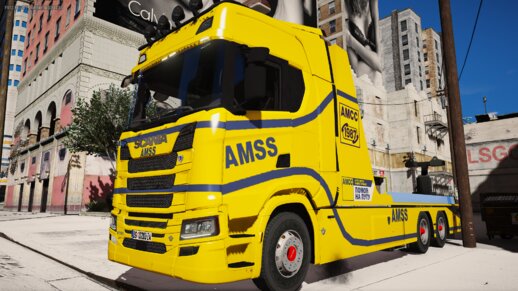 SCANIA S730 - AMSS  [Replace|ELS]