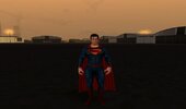 Superman Pack (DCEU) V5