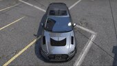 Audi RS3 CMST Tuning [Add-On / Replace | FiveM | Tuning]