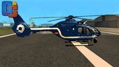 Bundespolizei-Eurocopter-EC-135