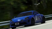 2017 Alpine A110 [Add-On | LODs | Template | Tuning | Sound]