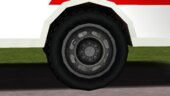 GTALCS Wheels