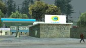 Topaz Energy Petrol Station (Dillimore)