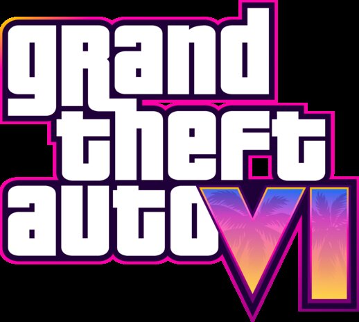 GTA VI Logo