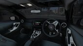 Nissan GT-R 35 T-Spec 2021 Reworked