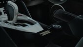 Nissan GT-R 35 T-Spec 2021 Reworked