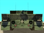Leopard 2A5 from Wargame: Red Dragon