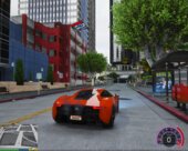 RTX reshade for GTA 5