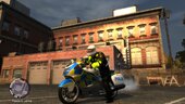 GTAIV Swedish Police Pack v.1.5 (Updated)