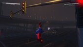 Spider-Man Unlimited Earth X HD [Add-on PED]