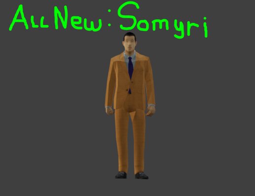 Somyri Remade 2024