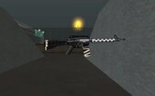 SA Style M4 Texture Pack (around 15 new designs)