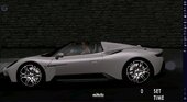 2024 Maserati MC20 Cielo Performance-Mine Mods