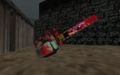 SA Style Chainsaw Texture Pack 13 New Designs (UPDATED)