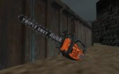 SA Style Chainsaw Texture Pack 13 New Designs (UPDATED)