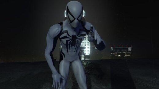 Marvel's Spider-Man 2 (Anti-Venom Suit)
