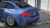 BMW M2 G87 [Add-On / FiveM | 250+ Tuning | Animated Lights | Extras]