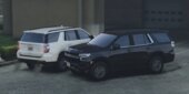 Chevrolet TAHOE LS 2023 [ Add-On / Replace ]