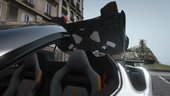 2024 Ferrari SF90XX Spider【Add-On | FiveM | Animated Roof】