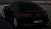 VW Passat 2017 Highline